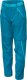 Elbrus Damskie Spodnie Clarino 2in1 Wo's black/white r. S 2