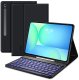 4kom.pl TECH-PROTECT SC PEN + KEYBOARD GALAXY TAB S10 FE+ PLUS 13.1 X620 / X626B BLACK 1