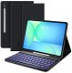4kom.pl TECH-PROTECT SC PEN + KEYBOARD GALAXY TAB S10 FE+ PLUS 13.1 X620 / X626B BLACK 2