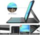 4kom.pl TECH-PROTECT SC PEN + KEYBOARD GALAXY TAB S10 FE+ PLUS 13.1 X620 / X626B BLACK 4
