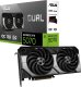Karta graficzna Asus Dual GeForce RTX 5070 OC 12GB GDDR7 DLSS4 (DUAL-RTX5070-O12G) 1