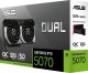 Karta graficzna Asus Dual GeForce RTX 5070 OC 12GB GDDR7 DLSS4 (DUAL-RTX5070-O12G) 10