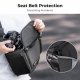 Plecak fotograficzny K&F Concept Beta Messenger 10 l - czarny 9