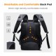 Plecak K&F Plecak fotograficzny Concept Camera Backpack 25 l (KF4430) 4