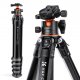 Statyw K&F Concept M1 z głowicą kulową BH-36L 1