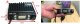 CB Radio CRT Radio CB ONE mini 10cm AM FM ASQ Vox 4