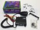 CB Radio CRT Radio CB ONE mini 10cm AM FM ASQ Vox 5