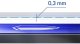3MK FlexibleGlass do Apple iPhone 16 Pro 13