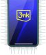 3MK FlexibleGlass do Apple iPhone 16 Pro 5