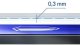 3MK FlexibleGlass do Apple iPhone 16 Pro 7