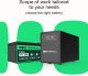UPS Green Cell PowerCore 1200VA (UPSLPPC800) 9