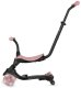 Hulajnoga Qplay Hulajnoga Sema Evo 3w1 Coral Pink 2