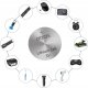 BATERIA LITOWA EXCELLENT PRO CR2025 1PCS 3V 3