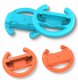 Yaxo Uchwyt do Joy-Con Wheels Set (YAX-GA-AC-4) 5