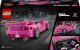 LEGO Speed Champions Honda S2000 z filmu Za szybcy, za wściekli (77241) 9