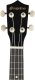 SUPRIMO UK21 BK ukulele sopranowe 21"" czarne drewn 5