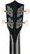 SUPRIMO UK21 BK ukulele sopranowe 21"" czarne drewn 6