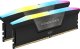 Pamięć Corsair Vengeance RGB, DDR5, 16 GB, 5200MHz, CL40 (CMH16GX5M2B5200C40) 1