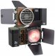 Lampa studyjna Zhiyun Molus LED X100RGB Pro Cob Light 1