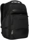 Plecak Targus HeritageLuxe 15-16" BackPack, Black 2