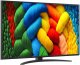 Telewizor LG 50NANO81A3A NanoCell 50'' 4K Ultra HD WebOS 25 2