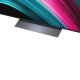 Telewizor LG OLED83C51LA OLED 83'' 4K Ultra HD WebOS 25 5