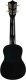 SUPRIMO UK21 SET BK ukulele sopranowe 21"" czarne 6