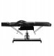 Activeshop Fotel kosmetyczny Sillon hydrauliczny v2 210 czarny 11