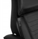 Activeshop Fotel kosmetyczny Sillon hydrauliczny v2 210 czarny 10