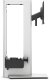 DELL Pro Slim OSS25 68,6 cm (27") Biurko Czarny, Srebrny 3