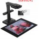 Bogscanner CZUR ET24 Pro - Resolution 5696x4272 4