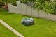 Gardena Robotplæneklipper smart SILENO free 1000 m² 3
