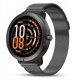 SMARTWATCH ZEGAREK Z GPS MENU PL ROZMOWY SPORT PULS IP68 SMART WATCH AMOLED 4
