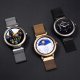 SMARTWATCH ZEGAREK Z GPS MENU PL ROZMOWY SPORT PULS IP68 SMART WATCH AMOLED 9