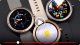 SMARTWATCH DAMSKI Z GPS MENU PL ROZMOWY PULS SPORT WODOODPORNY SMART WATCH 15