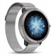 SMARTWATCH DAMSKI Z GPS MENU PL ROZMOWY PULS SPORT WODOODPORNY SMART WATCH 2