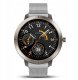 SMARTWATCH DAMSKI Z GPS MENU PL ROZMOWY PULS SPORT WODOODPORNY SMART WATCH 3