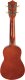 SUPRIMO UK21 NW ukulele sopranowe 21"" naturalne dr 6