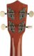 SUPRIMO UK21 NW ukulele sopranowe 21"" naturalne dr 8