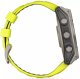 Zegarek sportowy Garmin Fenix 8 Solar Sapphire Żółty  (010-02907-21) 15