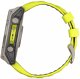 Zegarek sportowy Garmin Fenix 8 Solar Sapphire Żółty  (010-02907-21) 16