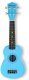 SUPRIMO UK21 SET LB ukulele sopranowe 21"" niebiesk 5