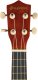 LUNA GUITARS SUPRIMO UK21 SET NW ukulele sopranowe 21" naturalny 8