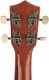 SUPRIMO UK21 SET DW ukulele sopranowe 21"" ciemne 7