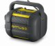 Radio budowlane Muse | Jobsite Bluetooth Radio | M-968 BTY | 40 W | Bluetooth | NFC features 1