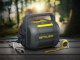 Radio budowlane Muse | Jobsite Bluetooth Radio | M-968 BTY | 40 W | Bluetooth | NFC features 2