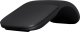 Mysz Microsoft Microsoft Surface Arc Maus - Maus - optisch - 2 Tasten - kabellos - Bluetooth 4.1 - Schwarz 1