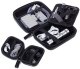 TROIKA Set ONPACK schwarz 3