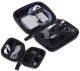 TROIKA Set ONPACK schwarz 4