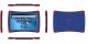 Tablet Dla Dzieci Edukacyjny 10,1” Wifi Bluetooth 4gb / 64gb Android 14 / Treasure Pad / Kb102p 4